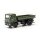 Herpa 746946-002 MB Axor Dreiseitenkipper. BW  Maßstab 1:87
