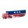 Herpa 87MBS026192 Scania LB 76 Planen-Sattelzug, M.B.N. (NL)  Maßstab 1:87
