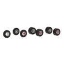Herpa 87MBS026352 Zubehör MBS Radsätze Scania...