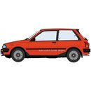 Faller 620660 1/24 Toyota Starlet EP 71 Si Limited