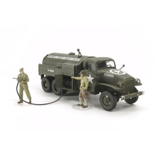 Tamiya 300032579 1:48 US WWII 2,5to 6x6 Flugfe