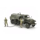 Tamiya 300032579 1:48 US WWII 2,5to 6x6 Flugfe