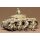 Tamiya 300035009 1:35 WWII PzKpfw. II Ausf.F/G