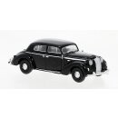 Brekina 20450 Opel Admiral, schwarz, 1938, Maßstab:...