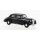 Brekina 20450 Opel Admiral, schwarz, 1938, Maßstab: 1:87