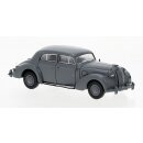 Brekina 20452 Opel Admiral, dunkelgrau, 1938...