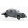 Brekina 20452 Opel Admiral, dunkelgrau, 1938 Maßstab: 1:87