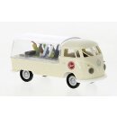 Brekina 32864 VW T1b Präsentationswagen Hoover...