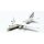 *Herpa 526777-004 Antonov AN-124 Antonov Airlines, Leipzig 2023  Maßstab 1:500
