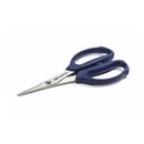 Tamiya 300074124 Craft Schere f. Kunststoff/Weichmetall