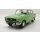 WhiteBox WB124203  Moskwitsch 2140, hellgrün, 1975  Maßstab: 1:24
