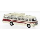 Brekina 58235 Skoda 706 RTO Lux, hellbeige/rot...