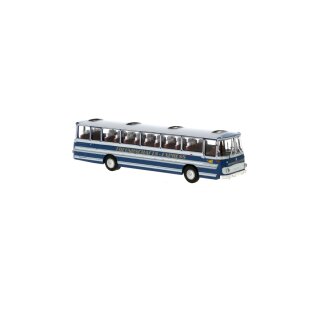 Brekina 59932 Fleischer S5, 1973, BKK Borna Maßstab: 1:87