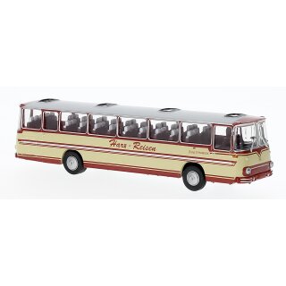 Brekina 59940 Fleischer S5, 1972, Harz Reisen Maßstab: 1:87