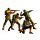 Tamiya 300035013 1:35 WWII Figuren-Set US Army