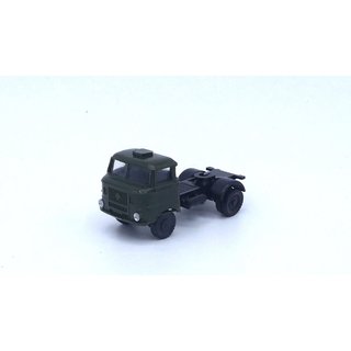 TT-Koch 99-21006 IFA W50/L Sattelzugmaschine, NVA  Maßstab: TT