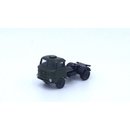 TT-Koch 99-21006 IFA W50/L Sattelzugmaschine, NVA...