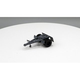 TT-Koch 10-36004  Untersetzachse Dolly, blau  Maßstab: TT