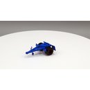 TT-Koch 10-36006  Untersetzachse Dolly, grau...