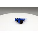 TT-Koch 10-36006  Untersetzachse Dolly, grau...