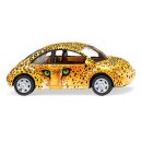 Wiking 003514 VW New Beetle, Safari  Maßstab 1:87