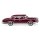 Wiking 015604 Mercedes Benz  600 - weinrot  Maßstab 1:87