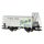 Hädl 113950-02 Wärmeschutzwagen, Fritz Homann, Ep.I  FRI-HO-DI  Spur TT