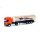 *Herpa 953948 Scania CR 20 HD Saugsilo-Sattelzug, Steinkühler  Maßstab: 1:87