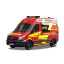 Herpa 954563 Mercedes Benz Sprinter´13 HD,...