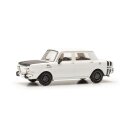 Herpa 024358-004 Simca Rallye II, weiß...