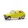 Herpa 024457-002 Renault R5, gelb Maßstab 1:87