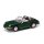 Herpa 033732-004 Porsche 911 Targa, grünmetallic  Maßstab 1:87