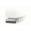 Herpa 054355 Zubehör Heckspritzlappen, Mercedes Benz...