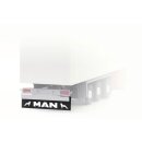 Herpa 054362 Zubehör Heckspritzlappen, MAN ( 8...