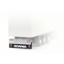 Herpa 054379 Zubehör Heckspritzlappen, SCANIA ( 8...