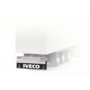 Herpa 054430 Zubehör Heckspritzlappen, IVECO ( 8...