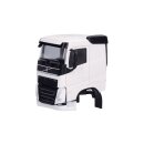 Herpa 085724 TS Volvo FH 2020 Flachdach ( 2 Stück )...