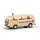 Herpa 097611 VW T3 Bully, Rotes Kreuz (BASIC)  Maßstab 1:87