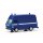 Herpa 097628 VW LT Kastenwagen HD, THW (BASIC)  Maßstab 1:87