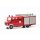 Herpa 097642 Mercedes-Benz T2 LF 8/6 Feuerwehr (BASIC)  Maßstab 1:87