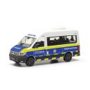 Herpa 097659 VW Crafter Bus HD, Ordnungsamt...