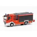 Herpa 097680 MAN TGM CC HLF, Feuerwehr Ransbach-Baumbach...