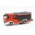 Herpa 097680 MAN TGM CC HLF, Feuerwehr Ransbach-Baumbach  Maßstab 1:87