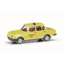 *Herpa 097710 Wartburg 353 `85 VEB Kraftverkehr...