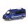 Herpa 097727 VW Crafter FD, THW Freising  Maßstab 1:87