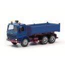 *Herpa 317221 Scania 113M 380 Baukipper (BASIC)...