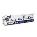 Herpa 317320 MB Actros´18 Giga...