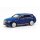Herpa 430715-004 MB EQ EQC AMG, Brillantblaumetallic  Maßstab 1:87