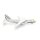 Herpa 526777-005 Antonov AN-124 Antonov Airl. UR-82008  Maßstab 1:500