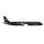 *Herpa 537391 Airbus A321neo Air New Zealand, Star Alliance  Maßstab 1:500
